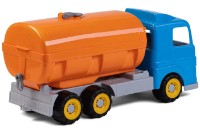 Mașină Androni Tank Truck (6085-000M) imaginea #4 — magazin online Desire.md