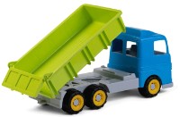 Mașină Androni Truck Double Load (6083-000M) imaginea #3 — magazin online Desire.md