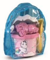 Set de jucării pentru nisip Androni Unicorn (7245-0UNI) imaginea #2 — magazin online Desire.md