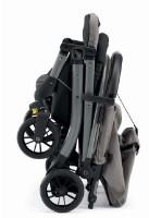 Коляска Cam Compas 203 Beige (8005549832046) фото №5 — интернет-магазин Desire.md