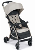 Коляска Cam Giramondo Beige (214) фото №1 — интернет-магазин Desire.md