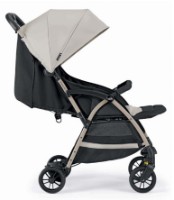 Коляска Cam Giramondo Beige (214) фото №3 — интернет-магазин Desire.md