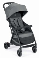 Коляска Cam Giramondo Lead Gray (215) фото №1 — интернет-магазин Desire.md