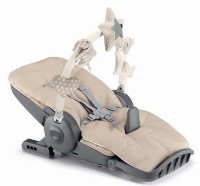 Scaun de masa Cam Original 4in1 (S2200-C2570 Beige imaginea #2 — magazin online Desire.md