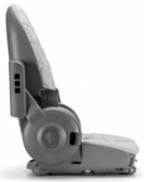 Стульчик для кормления Cam Original 4in1 (S2200-C259) Grigio фото №6 — интернет-магазин Desire.md