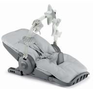 Стульчик для кормления Cam Original 4in1 (S2200-C259) Grigio фото №2 — интернет-магазин Desire.md