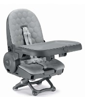Стульчик для кормления Cam Original 4in1 (S2200-C259) Grigio фото №3 — интернет-магазин Desire.md