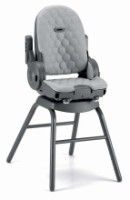 Стульчик для кормления Cam Original 4in1 (S2200-C259) Grigio фото №4 — интернет-магазин Desire.md