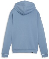 Hanorac damă Puma Squad Hoodie Tr Zen Blue, s.S imaginea #2 — magazin online Desire.md
