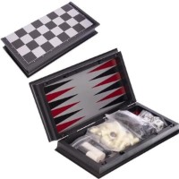 Şah 3-in-1 QX53810 imaginea #2 — magazin online Desire.md