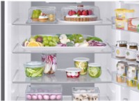 Холодильник Samsung RB53DG703EB1UA фото №3 — интернет-магазин Desire.md