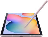Tableta Samsung SM-P620 Galaxy Tab S6 Lite 4Gb/64Gb Wi-Fi Pink imaginea #4 — magazin online Desire.md