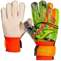 Перчатки футбольные Joma 401272.054 Orange/Lime 7 фото №5 — интернет-магазин Desire.md