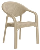 Стул Magnusplus Bambo Capucino фото №1 — интернет-магазин Desire.md