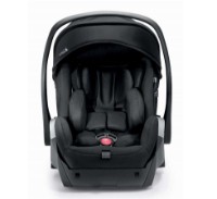 Детское автокресло Cam Relax I-Size Nero (S177/179) фото №2 — интернет-магазин Desire.md