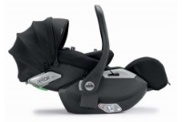 Детское автокресло Cam Relax I-Size Nero (S177/179) фото №4 — интернет-магазин Desire.md