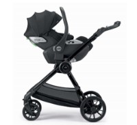 Детское автокресло Cam Relax I-Size Nero (S177/179) фото №5 — интернет-магазин Desire.md