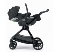 Детское автокресло Cam Relax I-Size Nero (S177/179) фото №6 — интернет-магазин Desire.md