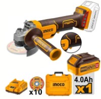 Polizor unghiular Ingco CAGLI2111561 imaginea #2 — magazin online Desire.md