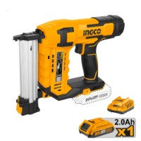 Нейлер Ingco CBNLI3508 фото №2 — интернет-магазин Desire.md