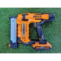 Нейлер Ingco CBNLI3508 фото №3 — интернет-магазин Desire.md