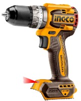 Шуруповерт Ingco CDLI206021 фото №2 — интернет-магазин Desire.md