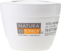 Cremă pentru față Natura Estonica Iceland Moss Cream 50ml imaginea #1 — magazin online Desire.md