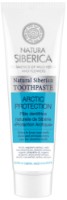 Зубная паста Natura Siberica Arctic Protection 100g фото №1 — интернет-магазин Desire.md