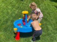 Măsuţă interactivă Dolu (3070) imaginea #4 — magazin online Desire.md