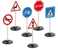 Set jucării Dolu (8080)