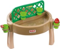 Măsuță pentru copiIi Dolu 4in1 (3076)