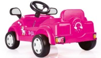 Kart cu pedale Dolu Unicorn (2519) imaginea #2 — magazin online Desire.md