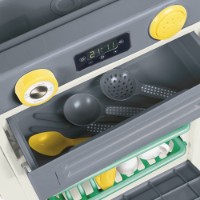 Кухня Dolu XL (2607) фото №3 — интернет-магазин Desire.md