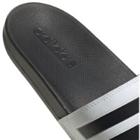 Șlapi pentru bărbați Adidas Adilette Comfort Cloud White/Core Black, s.40.5 imaginea #8 — magazin online Desire.md