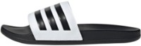 Șlapi pentru bărbați Adidas Adilette Comfort Cloud White/Core Black, s.42 imaginea #1 — magazin online Desire.md