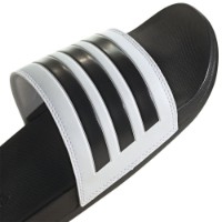 Șlapi pentru bărbați Adidas Adilette Comfort Cloud White/Core Black, s.43.5 imaginea #7 — magazin online Desire.md