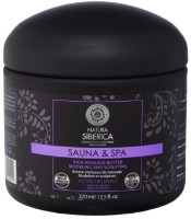 Массажное масло Natura Siberica Sauna & Spa Rich Massage Butter 370ml фото №1 — интернет-магазин Desire.md