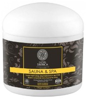 Масло для тела Natura Siberica Thick Daurian Body Butter 370ml фото №1 — интернет-магазин Desire.md