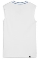 Женская майка Puma Squad Vest Tr Puma White, s.L фото №2 — интернет-магазин Desire.md