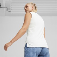Женская майка Puma Squad Vest Tr Puma White, s.XL фото №4 — интернет-магазин Desire.md