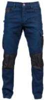 Pantaloni pentru bărbați JRC Denver Tech Indigo 996320, s.L
