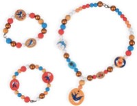 Набор для творчества Janod Birdy Swallows J06671 фото №2 — интернет-магазин Desire.md