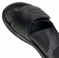 Шлёпанцы мужские Adidas Alphabounce Slide 2 Core Black, s.40.5 фото №7 — интернет-магазин Desire.md