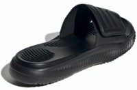 Шлёпанцы мужские Adidas Alphabounce Slide 2 Core Black, s.42 фото №4 — интернет-магазин Desire.md