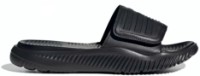 Шлёпанцы мужские Adidas Alphabounce Slide 2 Core Black, s.47 фото №2 — интернет-магазин Desire.md