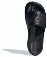 Шлёпанцы мужские Adidas Alphabounce Slide 2 Core Black, s.47 фото №5 — интернет-магазин Desire.md