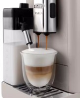 Кофемашина Delonghi EXAM440.55.BG фото №2 — интернет-магазин Desire.md
