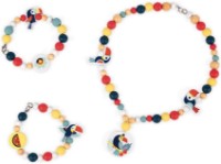 Набор для творчества Janod Toucans J06669 фото №2 — интернет-магазин Desire.md