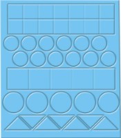 Мозайка Janod Vehicles J07900 фото №4 — интернет-магазин Desire.md