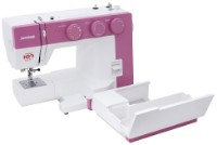 Швейная машина Janome 1522 PG фото №3 — интернет-магазин Desire.md
